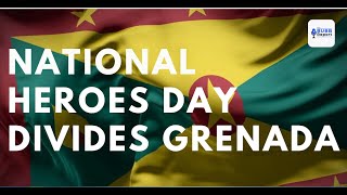 National Heroes Day Divides Grenada  US Army Releases New Report on Missing Bodies [upl. by Say]