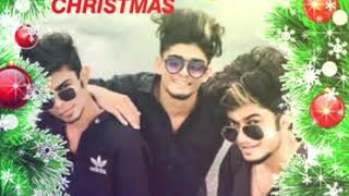 happy Christmas akhil brothers fans [upl. by Deibel446]