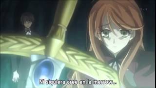 Hakushaku To Yousei capitulo 4 subespañol [upl. by Yzmar42]