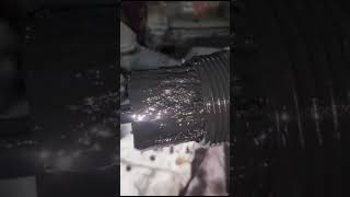 Hyundai Turbocharger Failure  Reconditioned Turbo Loss of Power EML P0299 viralshorts fyp [upl. by Mariandi]