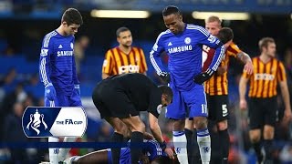 Chelsea 24 Bradford City  FA Cup Fourth Round  Goals amp Highlights [upl. by Ivah613]