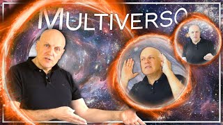 ¿Existen los Universos Paralelos La hipótesis del MULTIVERSO Parte 1 [upl. by Hirsch]