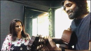 Unmada Wu Premadare  උන්මාද වූ ප්‍රේමාදරේ  Cover by Evanka amp Ishara [upl. by Liban288]