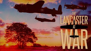 The Lancaster at War  Trailer [upl. by Leontine383]