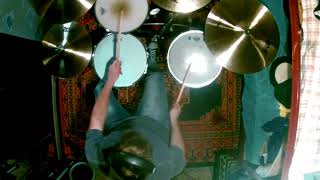 Green Day  Redundant Drum Cover [upl. by Anirbac]