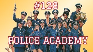 Police Academy 1984 Review [upl. by Nac]