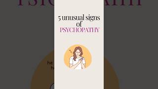 psychopathy psychopaths signsandsymptoms charisma manipulation psychology psychologyfacts [upl. by Surovy]