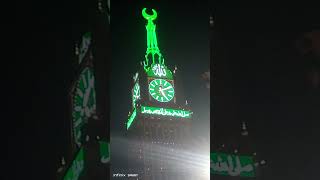 fajr ki azan makka mukarama Makkah live [upl. by Iam]