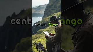 RongoRongo Unlocking Easter Islands Ancient Script Mystery [upl. by Namharludba687]