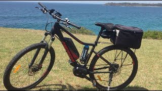 Merida Ebike Review  2 years on looking back after 2 years at the Merida Ebike [upl. by Jedthus144]