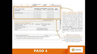 Instructivo de diligenciamiento formulario de postulación a Subsidio de Vivienda [upl. by Akerahs]