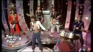 Top Of The Pops 70s44Bay City RollersBye byebaby [upl. by Nilya]