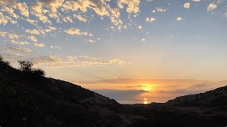 Ojai Valley School  Santa Rosa Island 2021 [upl. by Melessa]