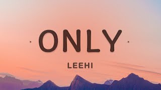 LeeHi  ONLY Lyrics [upl. by Hamehseer687]