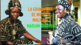 MARIAM BAGAYOKOVOL 2 [upl. by Rodge]