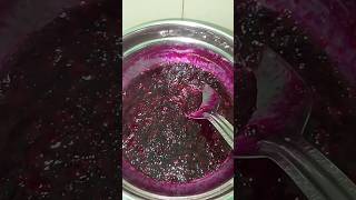 Dragon fruit jam 💕 recipe ☺️ shorts 9102024 [upl. by Dawn]