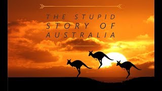 An Editor Breaks Down How Poorly Written Australia Is [upl. by Lenwood]