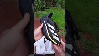 Running shoes adidas ADIZERO ADIOS PRO 3 M [upl. by Thagard]