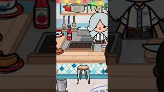 Toca Boca World Game 🤗🫶🏻😻💖Subscribe 💕tocaboca toca tocabocagames educationalgames [upl. by Itnava468]