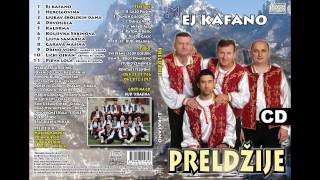 Preldzije  Drino vodo KUD quotKrajinaquot  Audio 2014 [upl. by Sualohcin35]