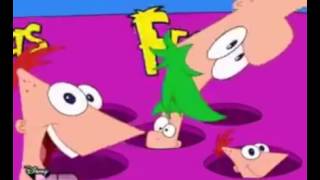 Phineas And Ferb Intro 17 2 Line Muitilanguage [upl. by Crystal]