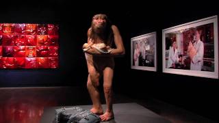 Patricia Piccinini  Once Upon A Time [upl. by Letitia]