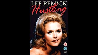 Hustling 1975 Lee Remick Monte Markham Jill Clayburgh Drama Full Length Movie [upl. by Sherline145]