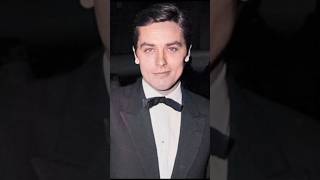 🔴 ALAIN DELON SUS INICIOS [upl. by Annid581]