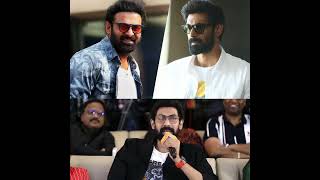 Prabhas Behaviour amp Cultural Classes Chepthe Baguntundhi Rana Daggubati [upl. by Anastatius]