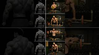 quotBest Trapezius Exercises Variations for Massive Gains  Quick amp Effective Workoutsquot [upl. by Oppen]