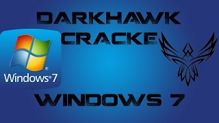 Crack Windows 7 Toute Version FR [upl. by Dobbins858]