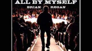 Brian Regan  All By Myself 12 Restaurants [upl. by Alorac713]