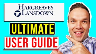 Hargreaves Lansdown  Ultimate HowTo User Guide [upl. by Sixele]