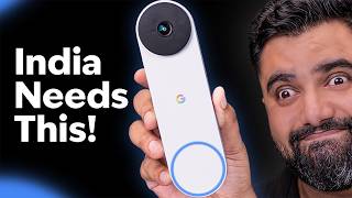 This Google Gadget NEEDS to Launch in India [upl. by Zailer]