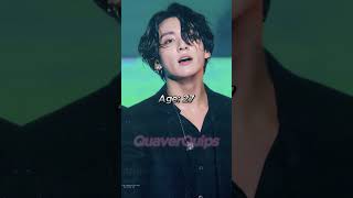 BTS Jk introduce btsedits bts jk jungkook kookie koreanmusic korea QuaverQuips foryou song [upl. by Becket591]