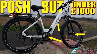 TOP SPEC Ebike for the Price but ONE Thing Might Annoy You – Onesport OT05 Review [upl. by Mighell]