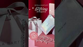 Gifts under £20  Estella Bartlett giftsforher giftsforhim [upl. by Swithbart]