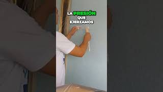 Transformado la peor pared de la casa shorts [upl. by Irok969]