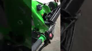 Coolster 125cc ATV review and modifications recommendations [upl. by Iorgos428]