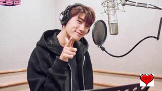 Park Hyung Sik Says It’s “Because Of You” In OST For “Strong Woman Do Bong Soon” [upl. by Henni]