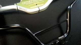 Honda Ruckus Handlebar Modification Tips and Tricks [upl. by Waterer18]