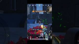 1v4 viralshortsvideos bgmi 1v4sitution pubgmobile video useyourhead shortsfeed viralshorts [upl. by Colligan852]