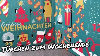 Türchen Nr 20  FoodLoaf öffnet Adventskalender [upl. by Candide]