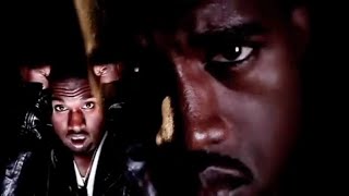 Kanye West  Paranoid Original Music Video [upl. by Euf]