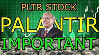 PALANTIR TO 200 CRITICAL DO THISPLTR NEWSPLTR STOCK ANALYSISPLTR PRICE PREDICTIONPLTR BUY SELL [upl. by Ahsim]