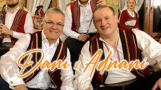 Adnan Daci  Ramadan Krasniqi Dani  Sofra shqiptare [upl. by Peterman]