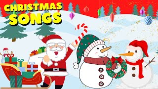 The Best Jingle Bells Song for Kids 🎁🎶 Christmas Fun [upl. by Gwenneth]