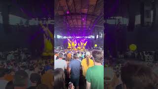 Phish Halley’s Comet  Alpine Valley 72724 [upl. by Aitnic]