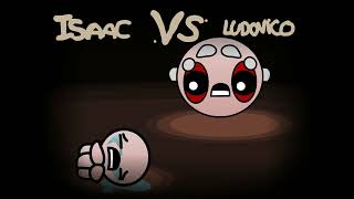 The Binding of Isaac  The Ludovico Technique  Scratch [upl. by Kilgore677]