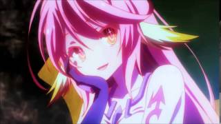 No Game No Life OP JapaneseKonomi Suzuki  This Game [upl. by Anuaek]